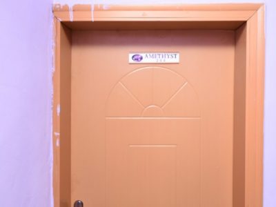 Christian Hotel in Ekiti Tiwaloluwa Resort