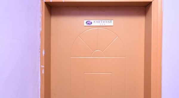 Christian Hotel in Ekiti Tiwaloluwa Resort