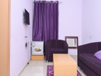 Christian Hotel in Ekiti Tiwaloluwa Resort