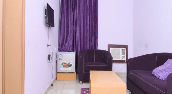 Christian Hotel in Ekiti Tiwaloluwa Resort