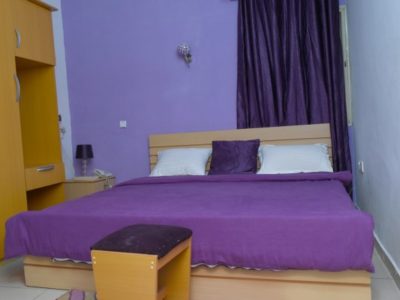 Christian Hotel in Ekiti Tiwaloluwa Resort