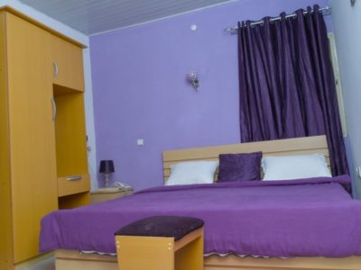 Christian Hotel in Ekiti Tiwaloluwa Resort