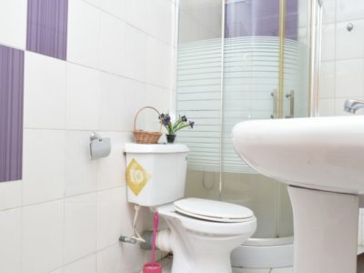 Christian Hotel in Ekiti Tiwaloluwa Resort