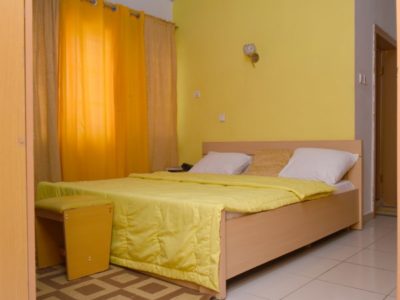 Tiwaloluwa Hotel in Ado Ekiti Christian