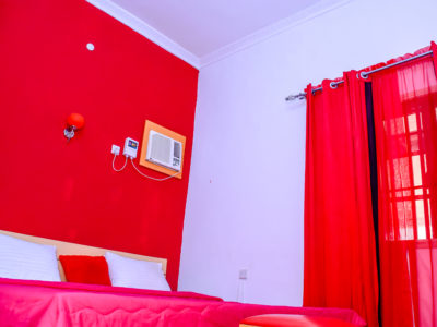 Jasper Tiwaloluwa Resort