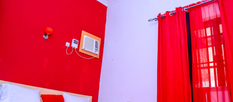 Jasper Tiwaloluwa Resort