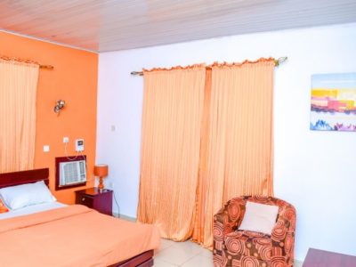 Tiwaloluwa Resort Ado-Ekiti