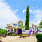 tiwaloluwa resort hotel in ekiti