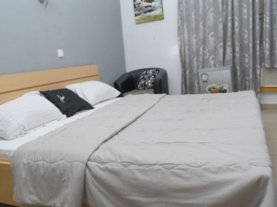 Tiwaloluwa Resort Centre