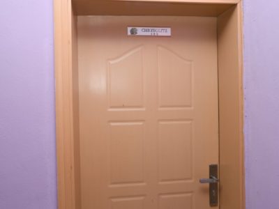 Tiwaloluwa Resort Centre