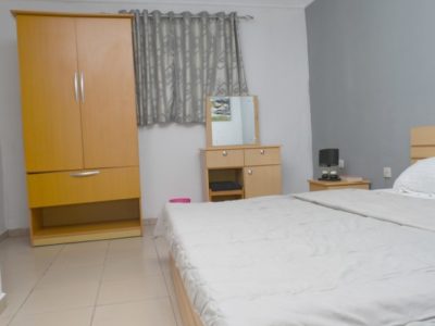 Tiwaloluwa Resort Centre