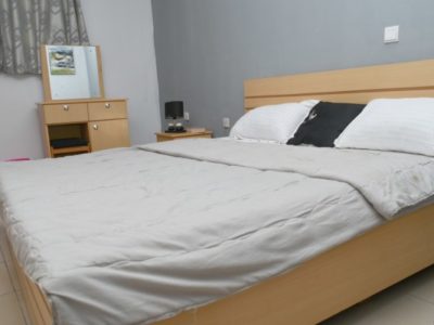 Tiwaloluwa Resort Centre