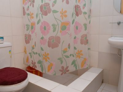 Tiwaloluwa Resort Christian Hotel