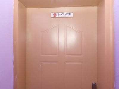 Tiwaloluwa Resort Christian Hotel