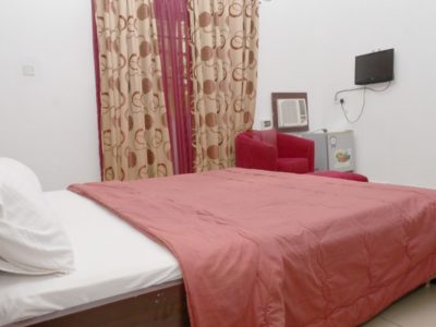 Tiwaloluwa Resort Christian Hotel