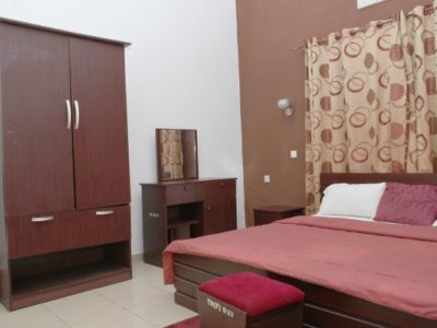 Tiwaloluwa Resort Christian Hotel