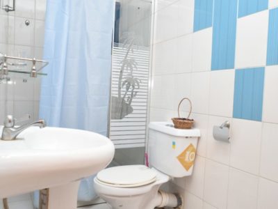 Executive Hotel Room in Ekiti Tiwaloluwa Resort