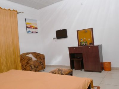Tiwaloluwa Resort Sardius
