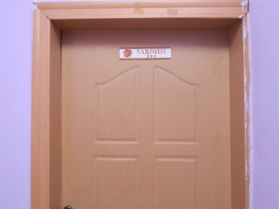 Tiwaloluwa Resort Sardius