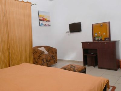 Tiwaloluwa Resort Sardius