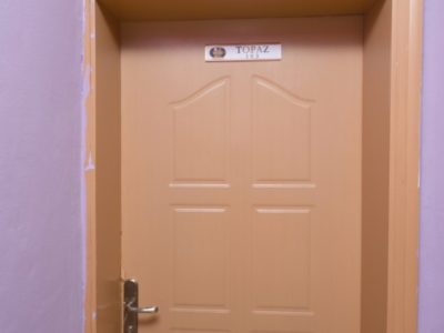 Tiwaloluwa Resort Hoetl Ekiti