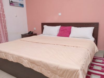 Tiwaloluwa Resort Hoetl Ekiti