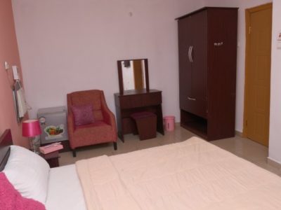 Tiwaloluwa Resort Hoetl Ekiti